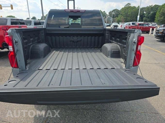 2025 Chevrolet Silverado 1500 ZR2 Crew Cab Short Bed 3LT - miniatura 14