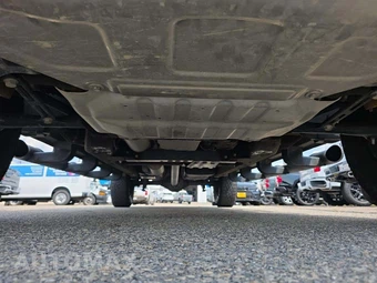 2025 Chevrolet Silverado 1500 ZR2 Crew Cab Short Bed 3LT - miniatura 20