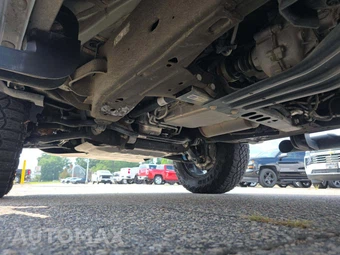 2025 Chevrolet Silverado 1500 ZR2 Crew Cab Short Bed 3LT - miniatura 7