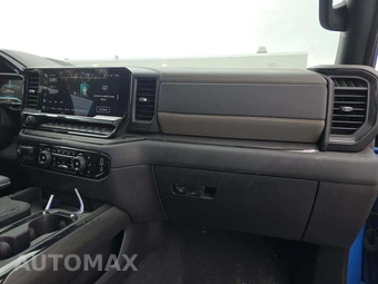2025 Chevrolet Silverado 1500 ZR2 Crew Cab Short Bed 3LT - miniatura 19
