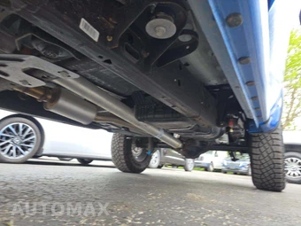 2025 Chevrolet Silverado 1500 ZR2 Crew Cab Short Bed 3LT - miniatura 7