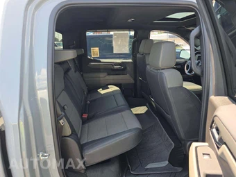 2025 Chevrolet Silverado 1500 ZR2 Crew Cab Short Bed 3LT - miniatura 16