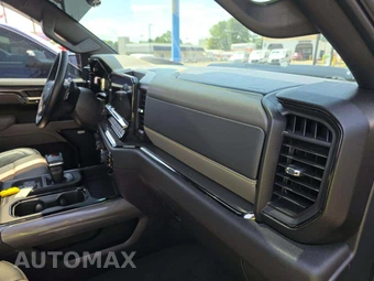 2025 Chevrolet Silverado 1500 ZR2 Crew Cab Short Bed 3LT - miniatura 19