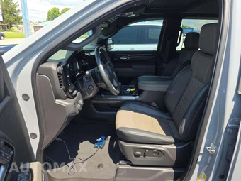 2025 Chevrolet Silverado 1500 ZR2 Crew Cab Short Bed 3LT - miniatura 6