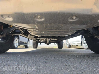 2025 Chevrolet Silverado 1500 ZR2 Crew Cab Short Bed 3LT - miniatura 20