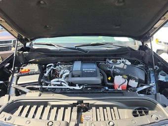 2025 Chevrolet Silverado 1500 ZR2 Crew Cab Short Bed 3LT - miniatura 24