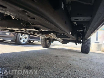 2025 Chevrolet Silverado 1500 ZR2 Crew Cab Short Bed 3LT - miniatura 7