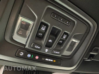 2025 Chevrolet Silverado 1500 ZR2 Crew Cab Short Bed 3LT - miniatura 24