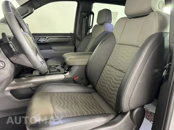 2025 Chevrolet Silverado 1500 ZR2 Crew Cab Short Bed 3LT - miniatura 33