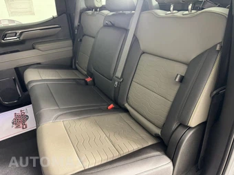 2025 Chevrolet Silverado 1500 ZR2 Crew Cab Short Bed 3LT - miniatura 37