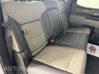 2025 Chevrolet Silverado 1500 ZR2 Crew Cab Short Bed 3LT - miniatura 38