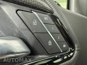 2025 Chevrolet Silverado 1500 ZR2 Crew Cab Short Bed 3LT - miniatura 42