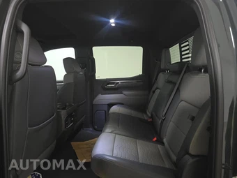 2025 Chevrolet Silverado 1500 ZR2 Crew Cab Short Bed 3LT - miniatura 13