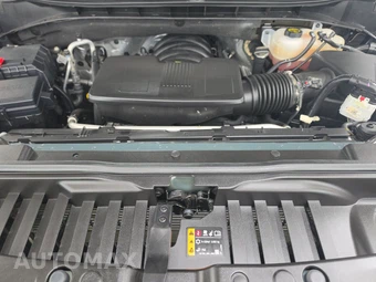 2025 Chevrolet Silverado 1500 ZR2 Crew Cab Short Bed 3LT - miniatura 15