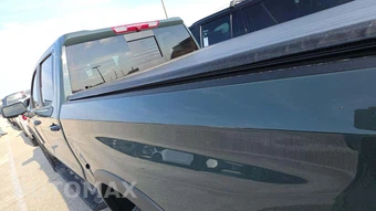 2025 Chevrolet Silverado 1500 ZR2 Crew Cab Short Bed 3LT - miniatura 22