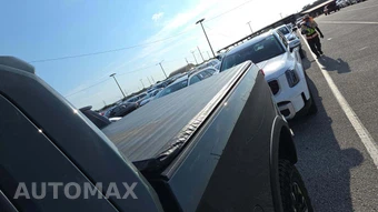 2025 Chevrolet Silverado 1500 ZR2 Crew Cab Short Bed 3LT - miniatura 26