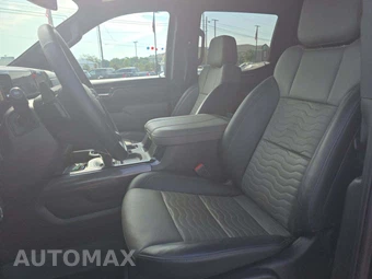 2025 Chevrolet Silverado 1500 ZR2 Crew Cab Short Bed 3LT - miniatura 3