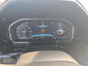 2025 Chevrolet Silverado 1500 ZR2 Crew Cab Short Bed 3LT - miniatura 6