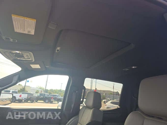 2025 Chevrolet Silverado 1500 ZR2 Crew Cab Short Bed 3LT - miniatura 8