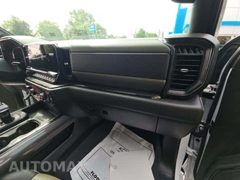 2025 Chevrolet Silverado 1500 ZR2 Crew Cab Short Bed 3LT - miniatura 16