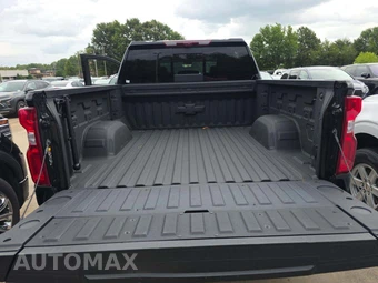 2025 Chevrolet Silverado 1500 ZR2 Crew Cab Short Bed 3LT - miniatura 13