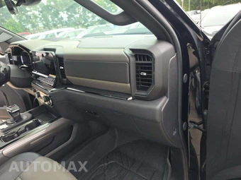 2025 Chevrolet Silverado 1500 ZR2 Crew Cab Short Bed 3LT - miniatura 18