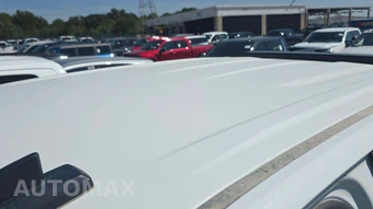 2025 Chevrolet Silverado 2500HD Custom Crew Cab Long Bed 1CX - miniatura 19
