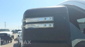 2025 Chevrolet Silverado 2500HD Custom Crew Cab Long Bed 1CX - miniatura 26
