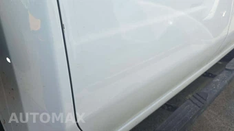 2025 Chevrolet Silverado 2500HD Custom Crew Cab Long Bed 1CX - miniatura 27