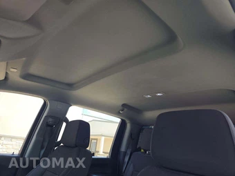 2025 Chevrolet Silverado 2500HD Custom Crew Cab Long Bed 1CX - miniatura 11