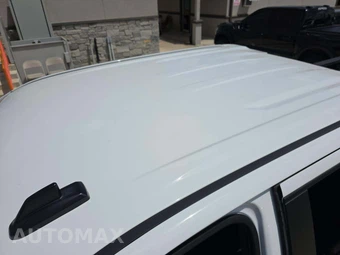 2025 Chevrolet Silverado 2500HD Custom Crew Cab Long Bed 1CX - miniatura 12