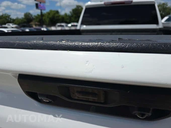 2025 Chevrolet Silverado 2500HD Custom Crew Cab Long Bed 1CX - miniatura 21