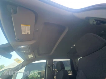 2025 Chevrolet Silverado 2500HD Custom Crew Cab Long Bed 1CX - miniatura 18