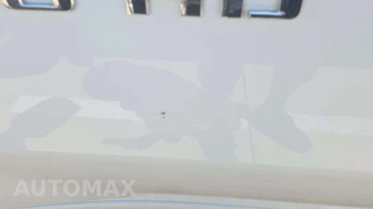 2025 Chevrolet Silverado 2500HD Custom Crew Cab Long Bed 1CX - miniatura 21