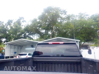 2025 Chevrolet Silverado 2500HD Custom Crew Cab Long Bed 1CX - miniatura 14