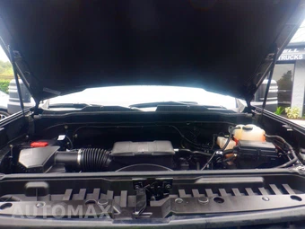 2025 Chevrolet Silverado 2500HD Custom Crew Cab Long Bed 1CX - miniatura 18