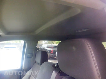2025 Chevrolet Silverado 2500HD Custom Crew Cab Long Bed 1CX - miniatura 6