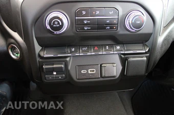 2025 Chevrolet Silverado 2500HD Custom Crew Cab Long Bed 1CX - miniatura 28