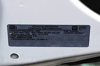 2025 Chevrolet Silverado 2500HD Custom Crew Cab Long Bed 1CX - miniatura 46
