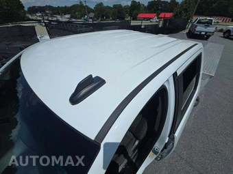 2025 Chevrolet Silverado 2500HD Custom Crew Cab Long Bed 1CX - miniatura 12
