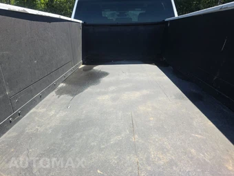 2025 Chevrolet Silverado 2500HD Custom Crew Cab Long Bed 1CX - miniatura 23