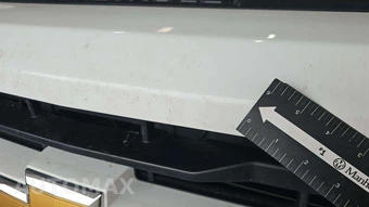 2025 Chevrolet Silverado 2500HD Custom Crew Cab Long Bed 1CX - miniatura 27