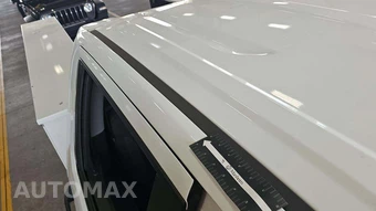 2025 Chevrolet Silverado 2500HD Custom Crew Cab Long Bed 1CX - miniatura 29