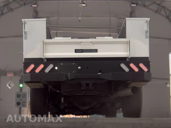 2025 Chevrolet Silverado 2500HD Custom Crew Cab Long Bed 1CX - miniatura 7