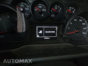 2025 Chevrolet Silverado 2500HD Custom Crew Cab Long Bed 1CX - miniatura 18