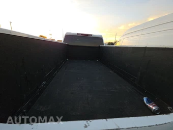 2025 Chevrolet Silverado 2500HD Custom Crew Cab Long Bed 1CX - miniatura 23