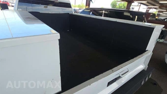 2025 Chevrolet Silverado 2500HD Custom Crew Cab Long Bed 1CX - miniatura 28