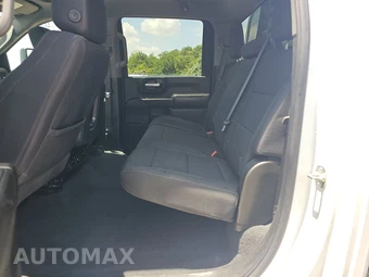 2025 Chevrolet Silverado 2500HD Custom Crew Cab Long Bed 1CX - miniatura 13
