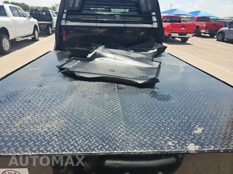 2025 Chevrolet Silverado 2500HD Custom Crew Cab Long Bed 1CX - miniatura 16