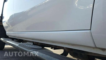 2025 Chevrolet Silverado 2500HD Custom Crew Cab Long Bed 1CX - miniatura 20